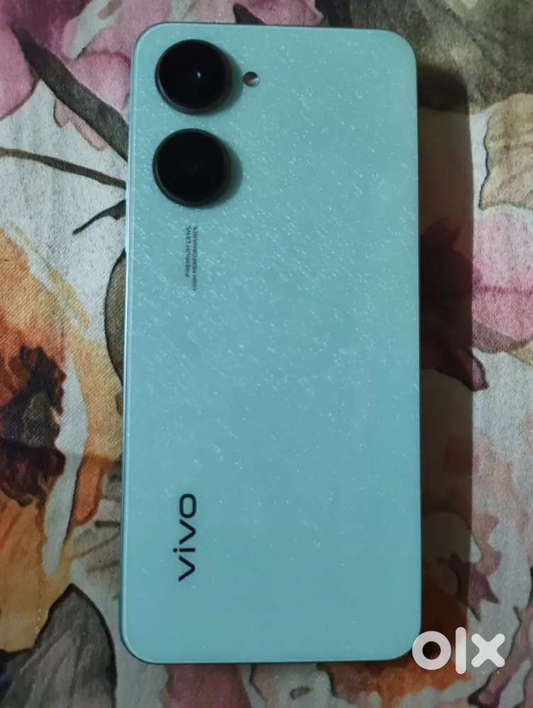 Vivo Y18T Brand New