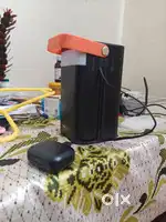 power bank  cellmate