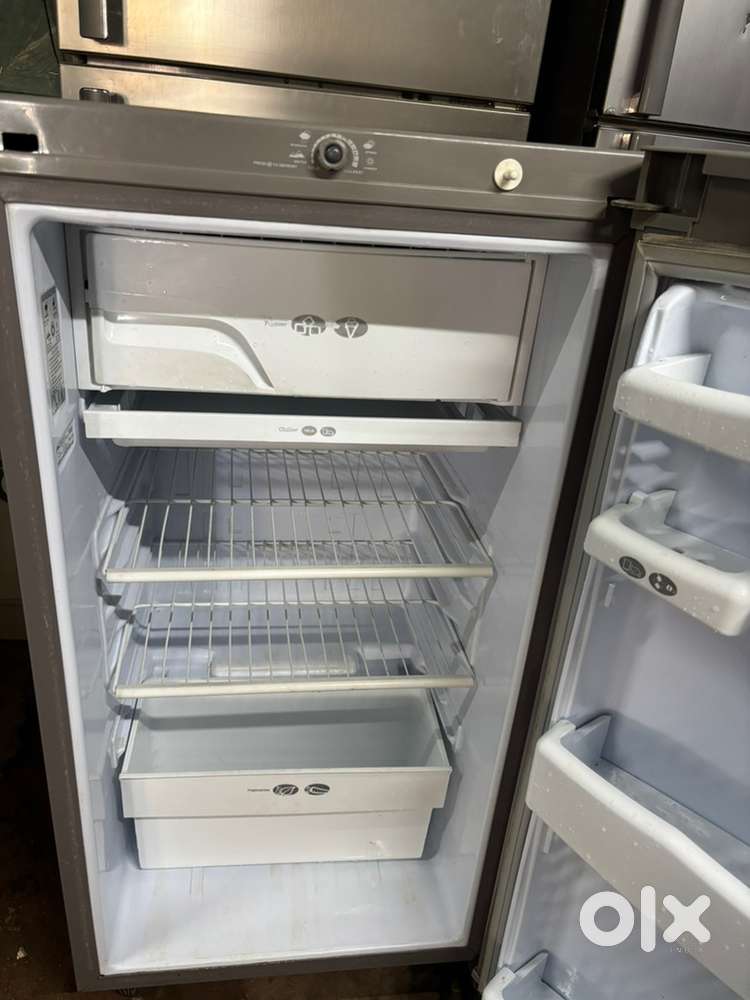 180 liter refrigerator available