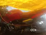 Two wheeler