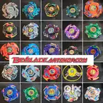 Selling my beyblade Collection on Website! DM