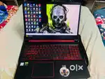 Gaming laptop