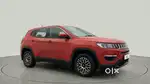 Jeep Compass 1.4 Sport, 2018, Petrol