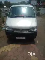 Maruti Suzuki Eeco 2019 PETROL/ LPG Well Maintained