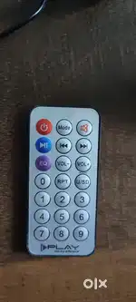 Sony home theatre speaker, new one ,it's lightly damaged ,