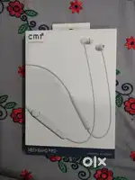 CMF nothing neckband