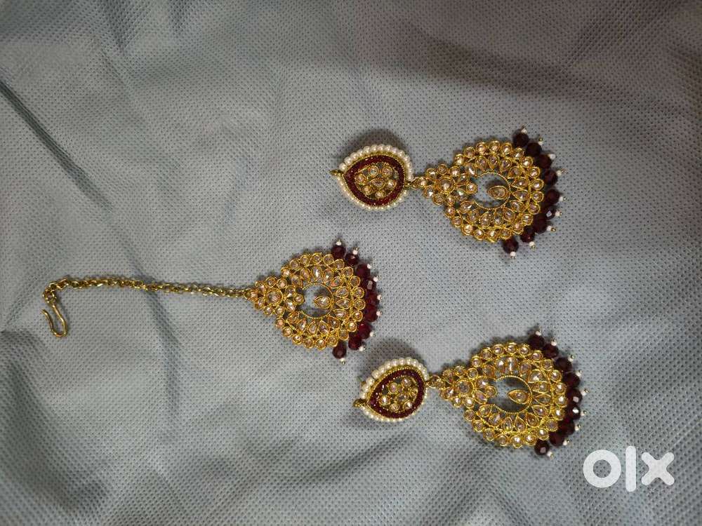 Bridal Jewellery