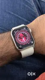 Watch series 9 gps 45mm