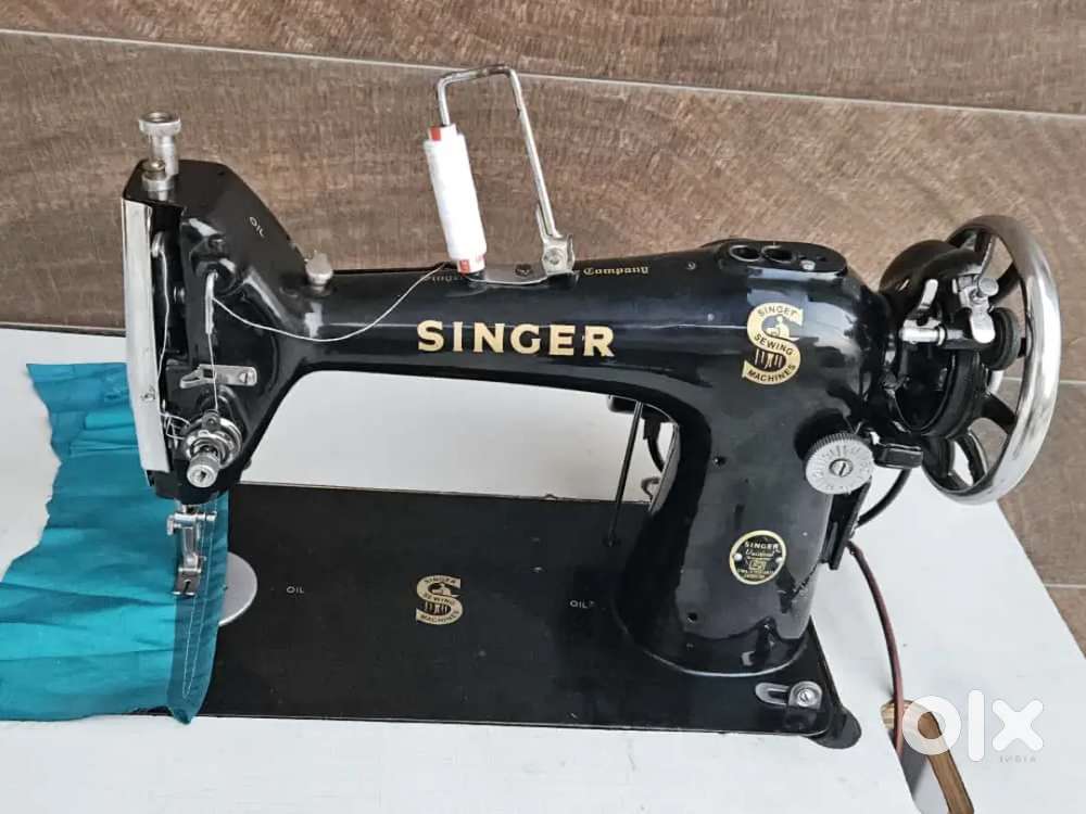 Umbrella sewing machine 2024 model with motor a