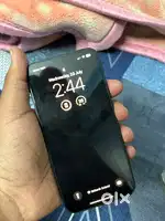 Iphone 13 Midnight Black