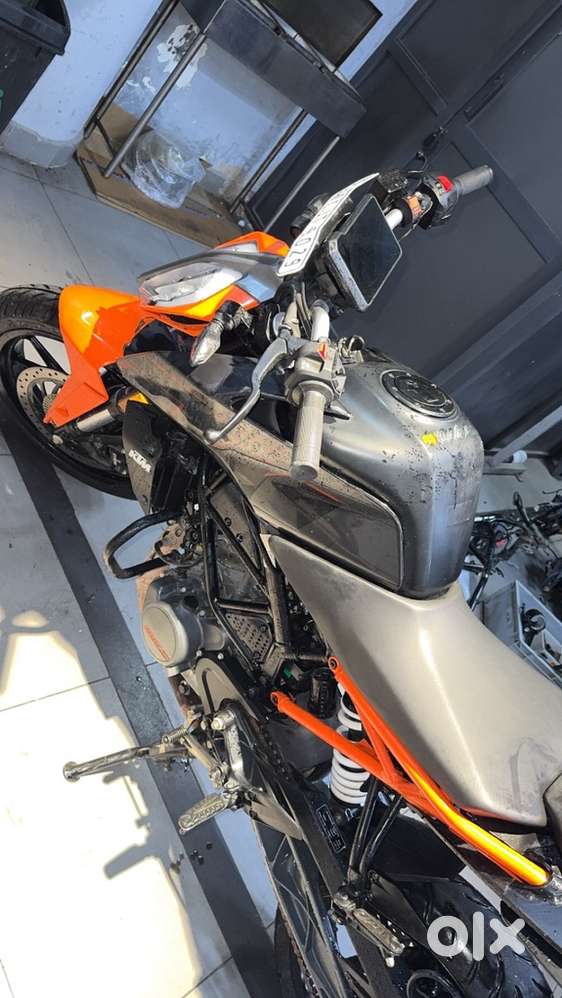 Ktm duke for sale