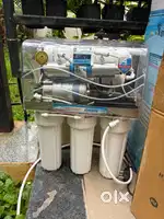 KENT Excel Plus Under the Counter RO Water Purifier