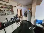 1 BHK flat on rent at grant road