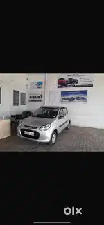 Maruti Suzuki Alto 800 2105 Petrol Well Maintained