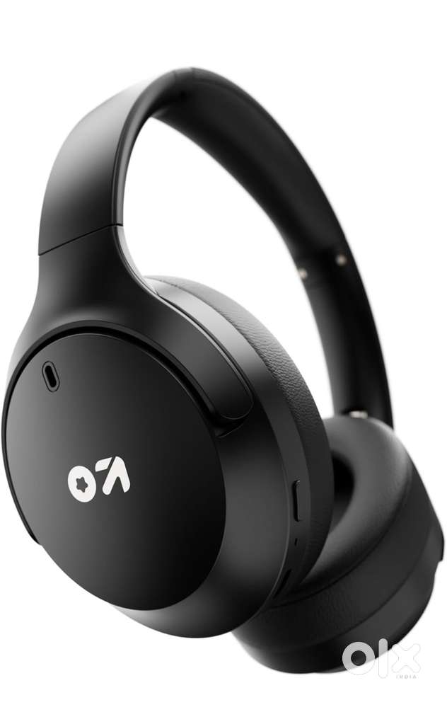 Boult Q Headphones