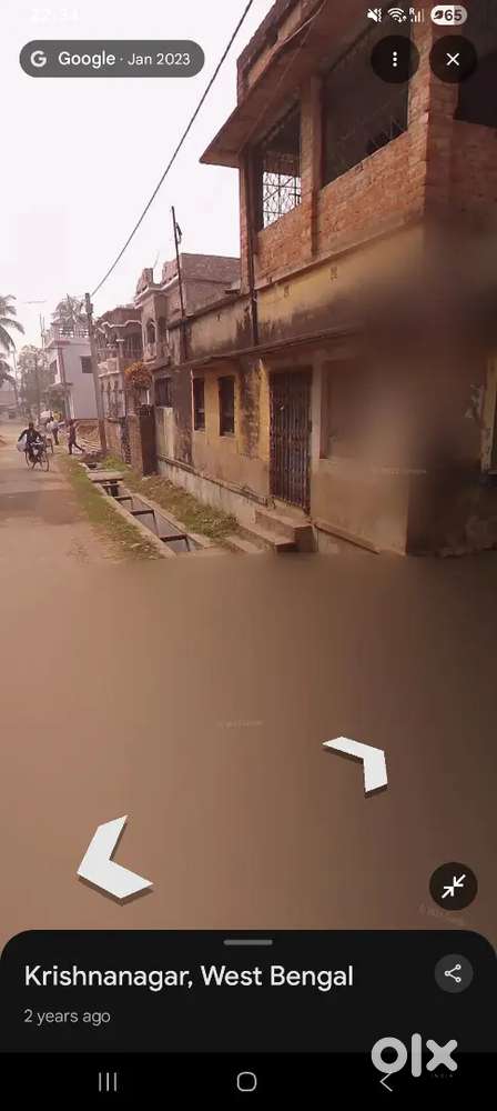 Krishnanagar,  shaktinagar