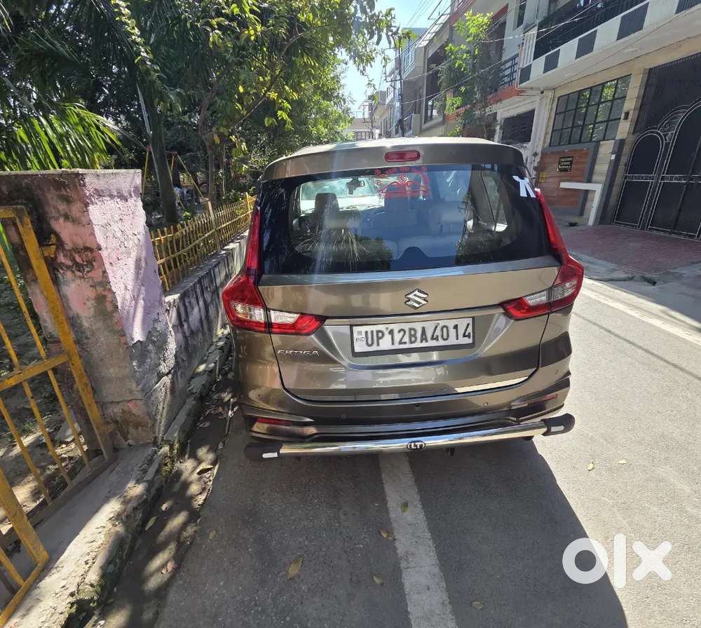 Maruti Suzuki Ertiga 2019 Diesel 69000 Km Driven