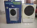 I want to sell the cooler brand name is symphony It was good condition