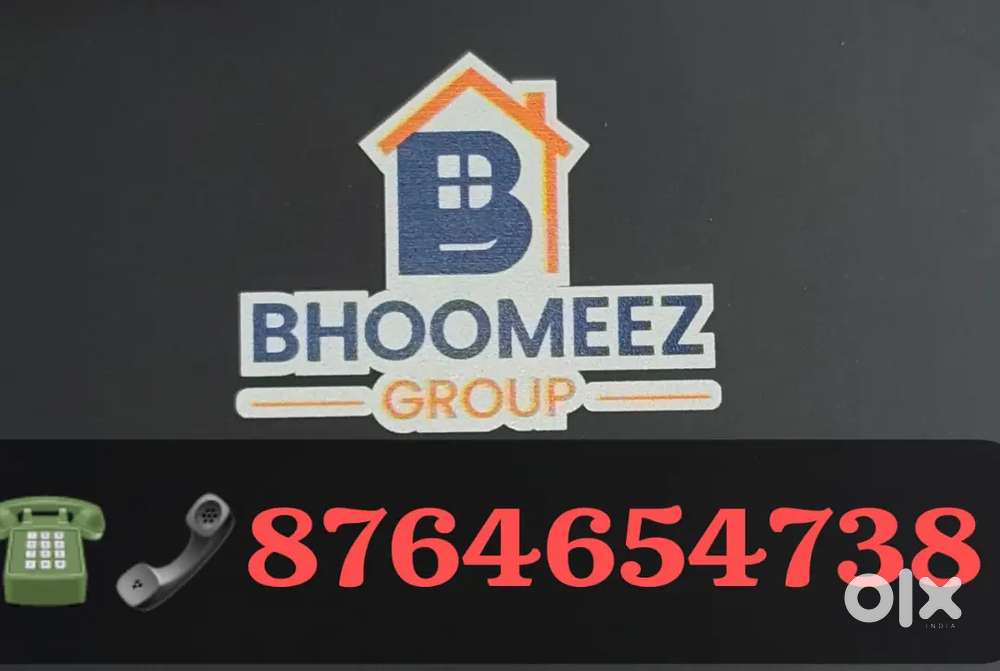 Real estate executive