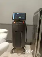 Skin and hair clinic for sale Negotiable