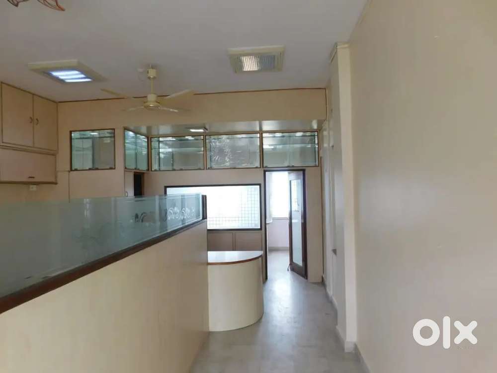 Office Space for Rent (Ameerpet)
