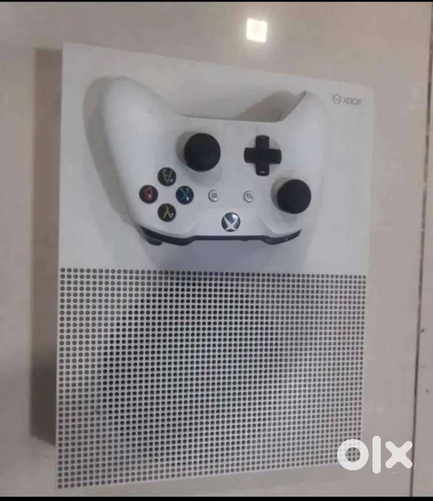 XBOX ONE S DIGITAL VERSION (NOT WORKING)