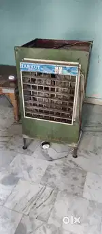 Harkut desert cooler