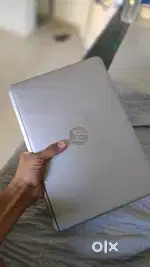 HP ELITEBOOK.   i7 6th gen 8 256gb full good condition