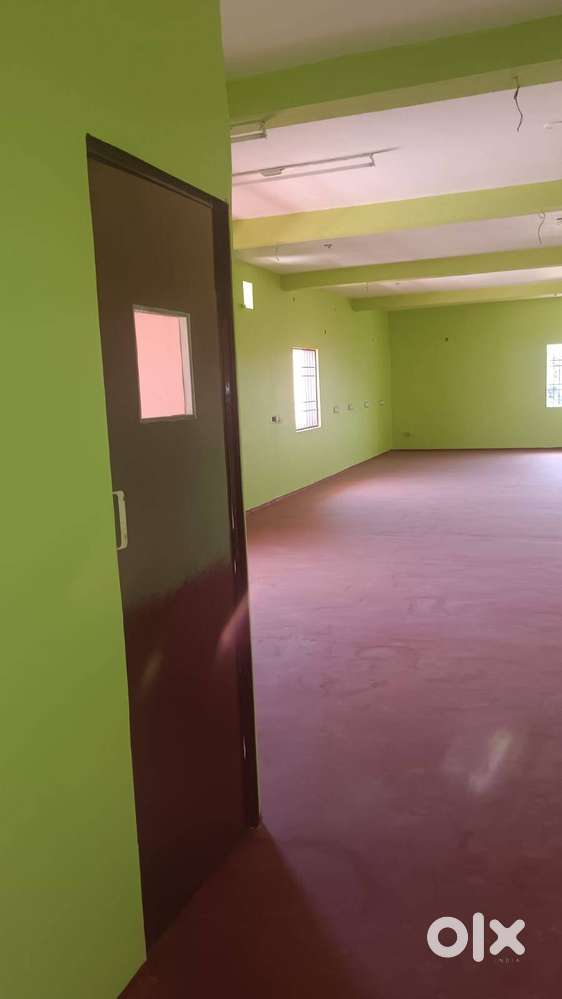 Office Place For rent 2 nd Floor