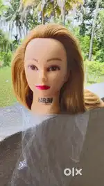 Hairline professional