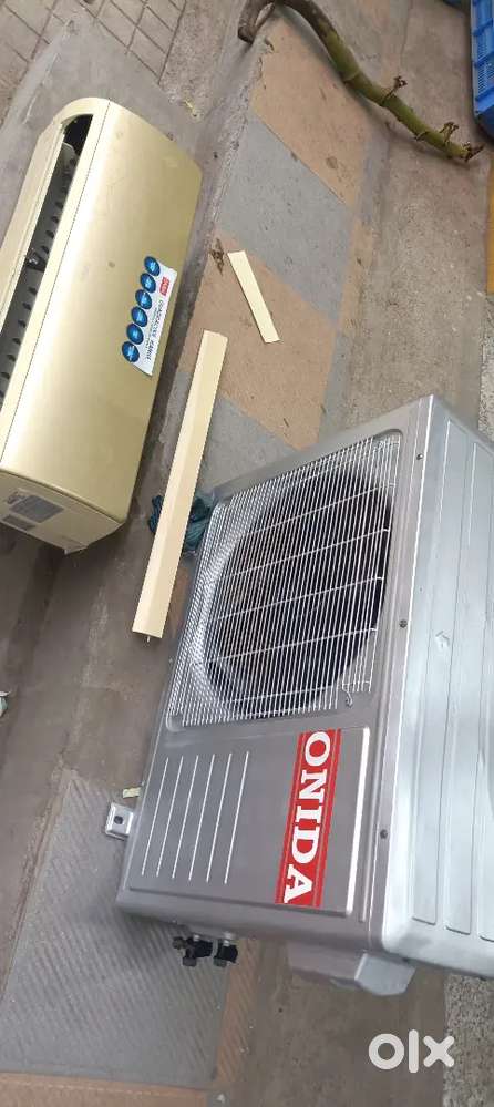 Onida 1ton ac