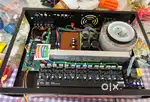 2.1 &5.1home theatre Amplifier assembling as per customer requirement