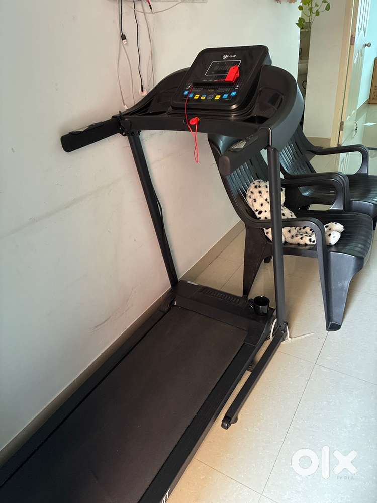 Treadmill HomeGym
