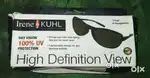 Irene Kuhl Men & Optirich Shark Sunglass