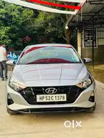 Hyundai i20 Sportz 1.2 MT, 2019, Petrol