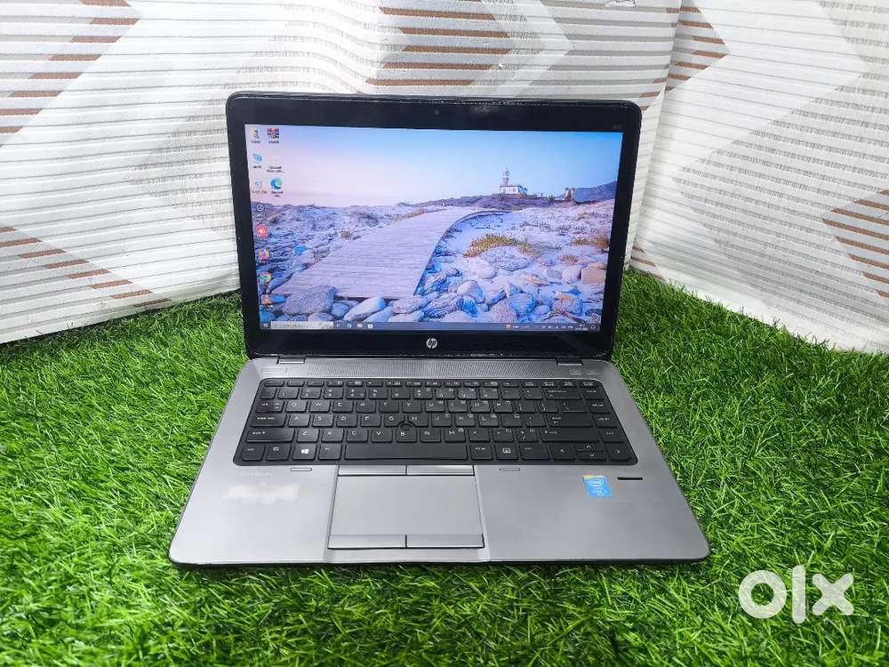 HP EliteBook 840 G1  i7 4th Gen  8GB RAM  240GB SSD  Touchscreen