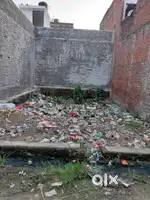 Residencial plot Durga nagar near kunwar banquet hall sanjay nagar Bly