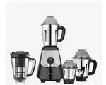 Bajaj Grinder with 4 jars and warranty