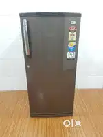 ** 195L LG fridge in used like new condition with free buyback policy!