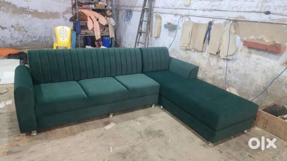 3+LUNGER AVAILABLE IN STARF FURNITURE