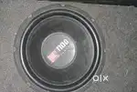 JBL BASSTUBE