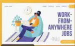 People interested to work from home