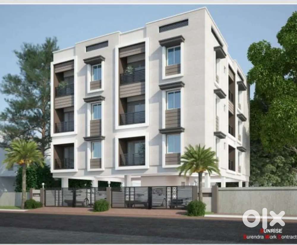 Sunrise SWC Construction