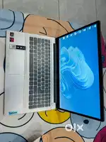 Lenovo laptop