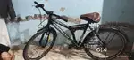 New new cycle hai Koi dikkat nahin Hai