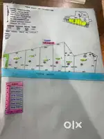 20 decimal investment commercial plot near amul factory bhoipali