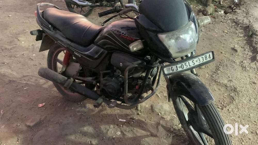 Hero PASSION PRO BIKE FOR SALE