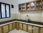 3bhk falt near KAKKANAD Bharat Mata College
