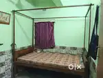 Bed 4feet * 7feet