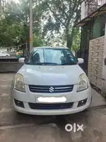 Maruti Suzuki Dzire 2010 Petrol Well Maintained